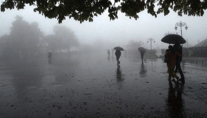 देश में मानसून ने दी दस्तक, कई राज्यों में भारी बारिश का अलर्ट